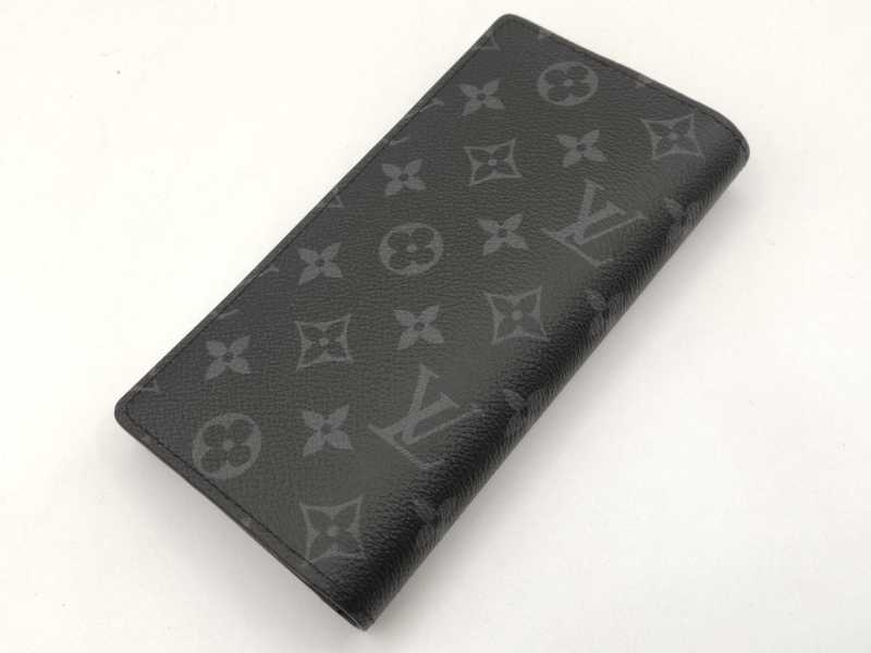 ルイヴィトン買取 ポルトフォイユプラザ M61697